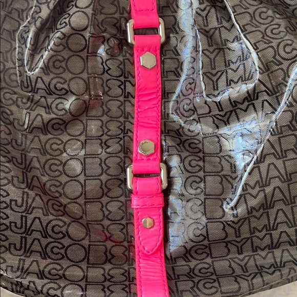 Marc by Marc Jacobs shoulder bag. EUC!! - Picture 4 of 5